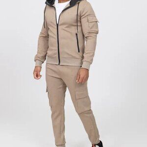 Tracksuits